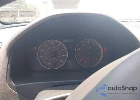 2006 Volvo S40 2.4I из США, поврежденный, VIN YV1MS382062161006